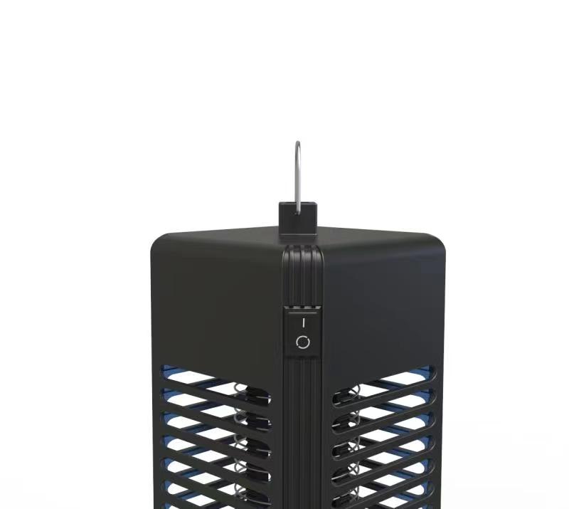 Smart Zapper 
