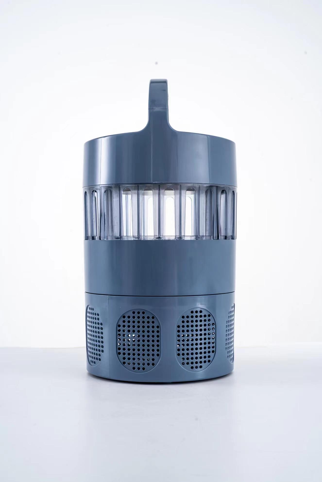 Photocatalyst Pest Repeller (ECO-04G)