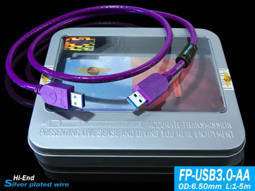 FP-USB30-AA