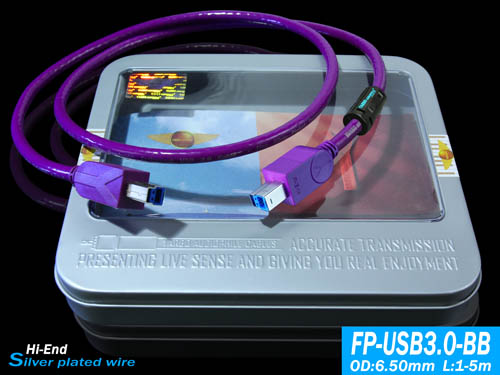 FP-USB30-BB