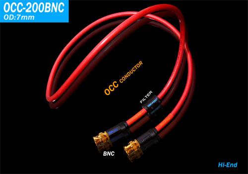 OCC-200BNC
