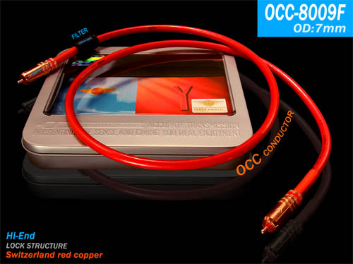 OCC-8009F