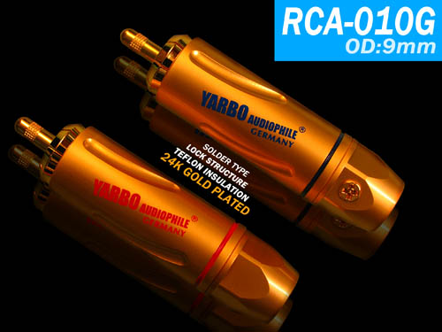 RCA-010G