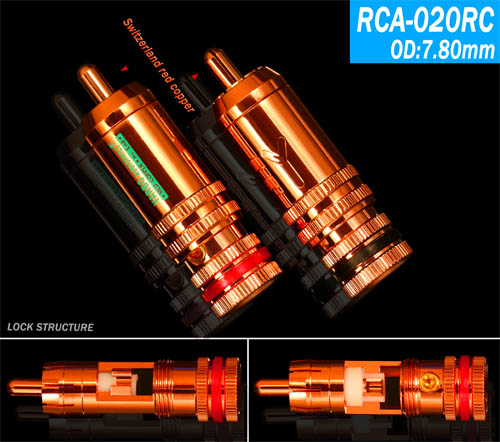 RCA-020RC