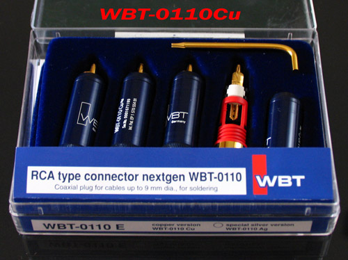WBT-0110Cu