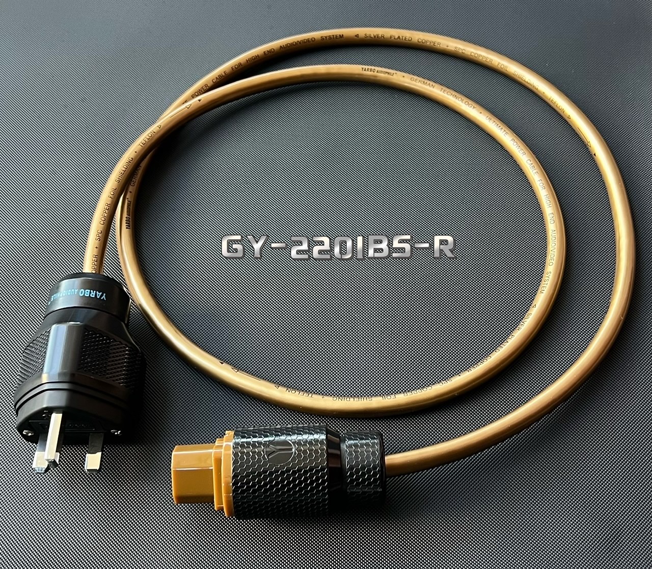 GY-2201BS-R