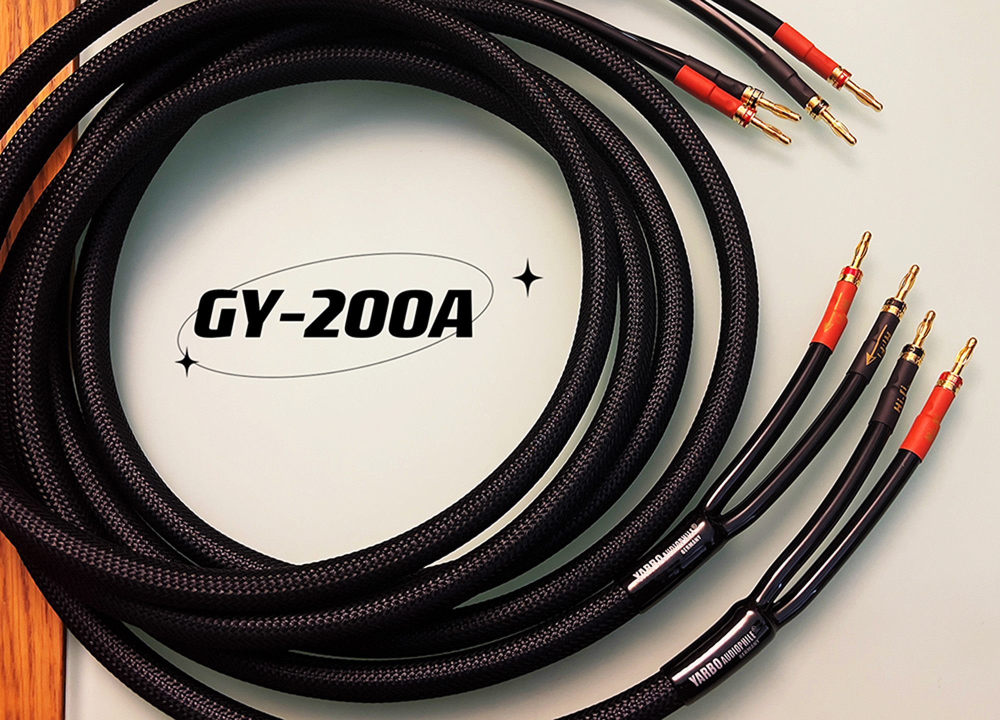 GY-200A 