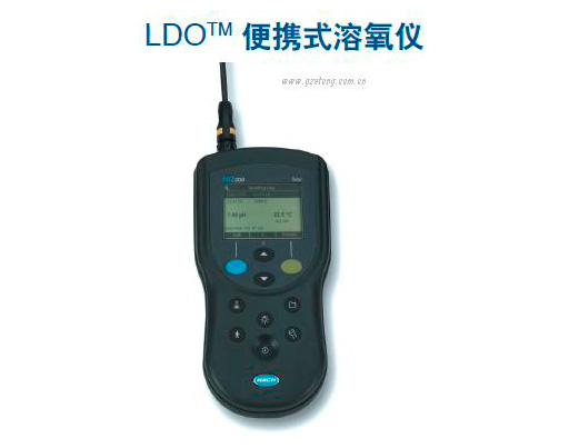 LDO便携式溶氧仪