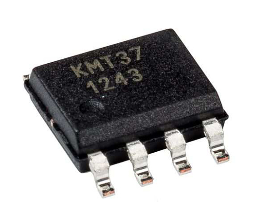 KMT37磁性角度传感器