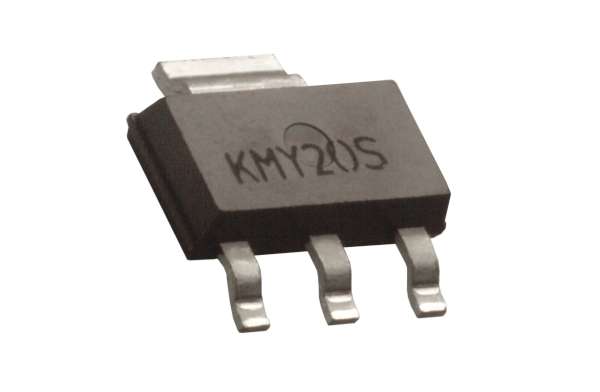 KMY20M線性磁場傳感器