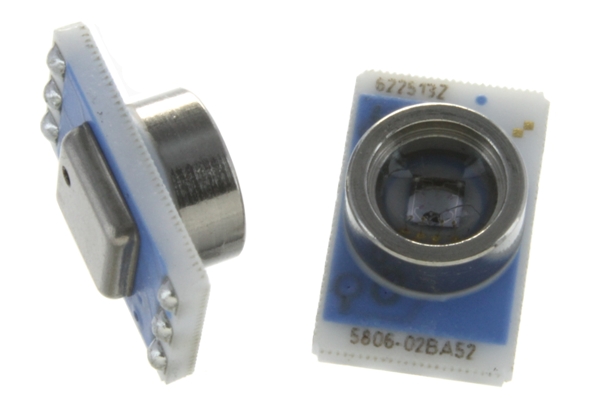 MS5806-02BA微型气压传感器