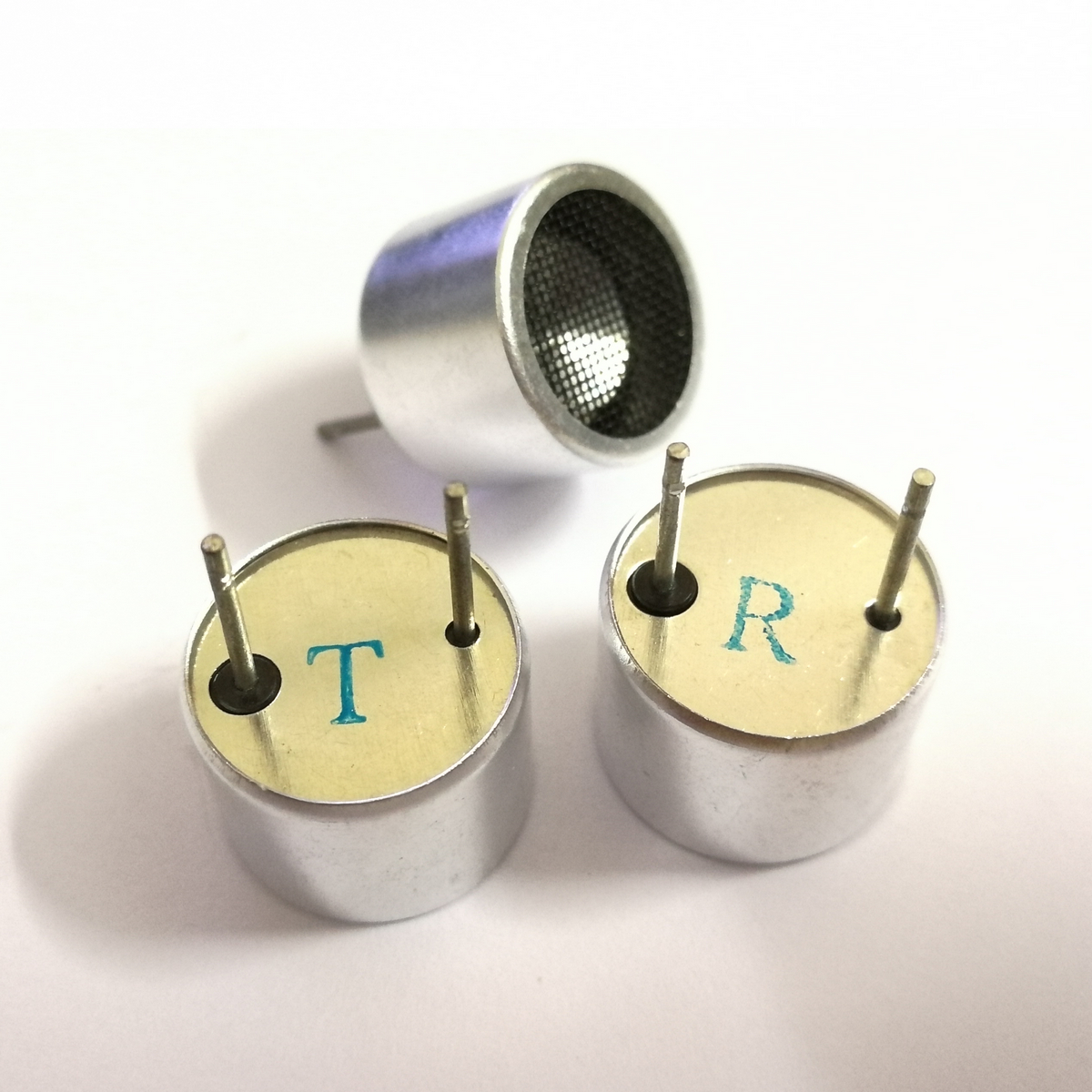 16mm 40KHz Ultrasonic sensor