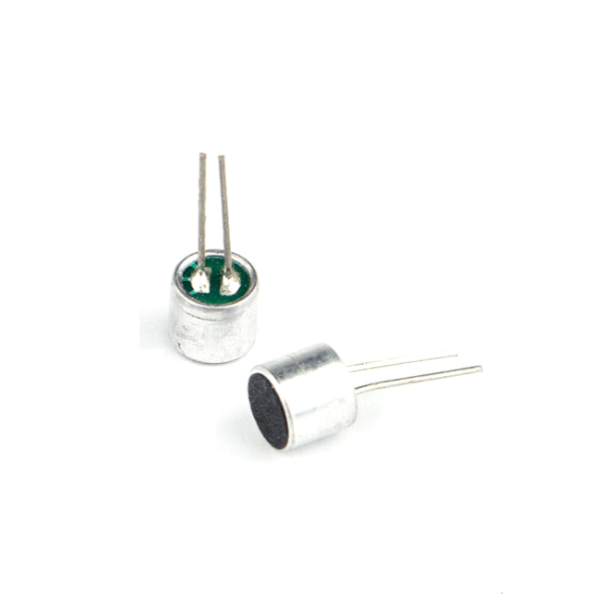 6050P 6.0mmX5.0mm Omnidirectional Electret Microphone