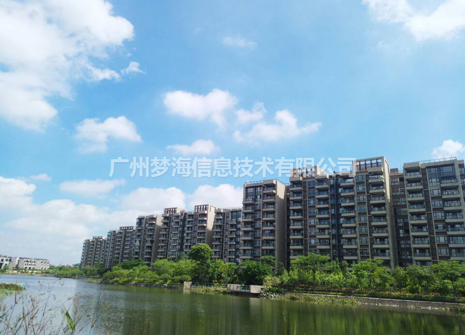 广佛新世界庄园CF-19A