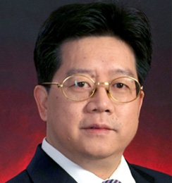 邓文胜律师