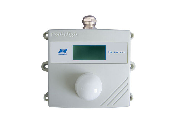 ZD-6系列照度变送器（照度传感器）