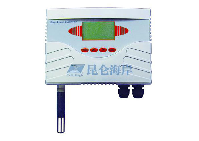 JWSH-8系列高精度温湿度变送器(温湿度传感器)