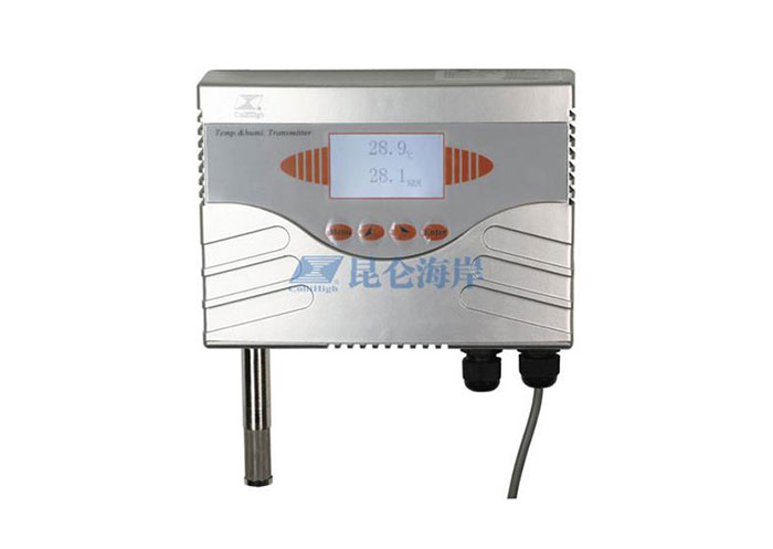 JWSK-8系列多功能温湿度变送器