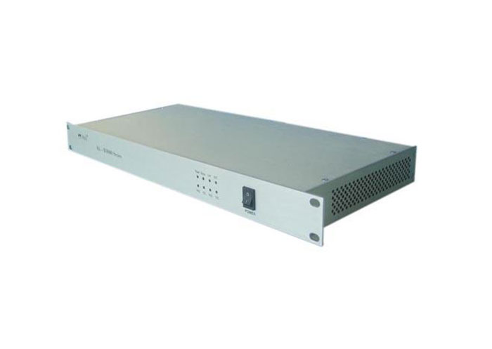 网由KL-W8000系列以太网数据采集控制器