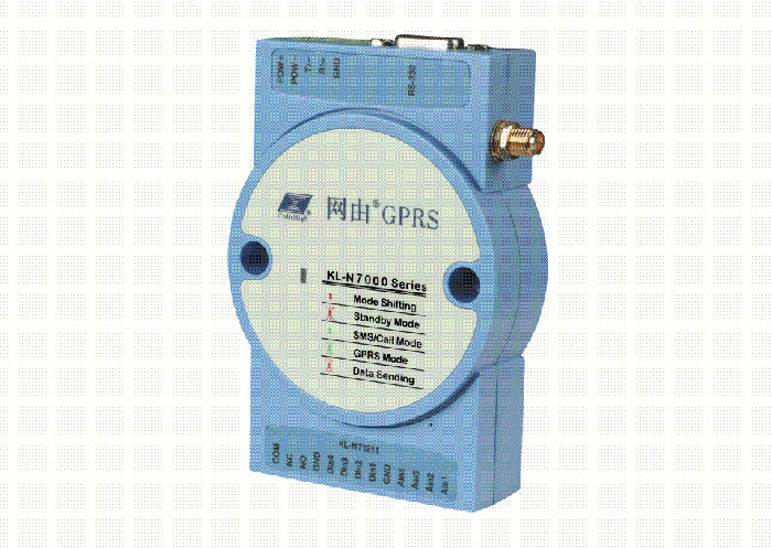 KL-N7000系列GPRS数据采集模块