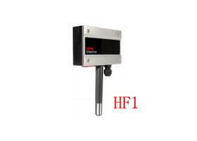 HF1暖通变送器