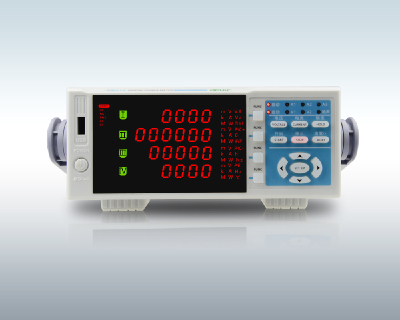 PM310高精度数字电参数测试仪（0.2级）
