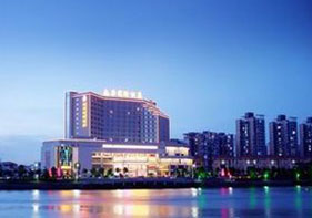 Nanhua International Hotel Dongguan