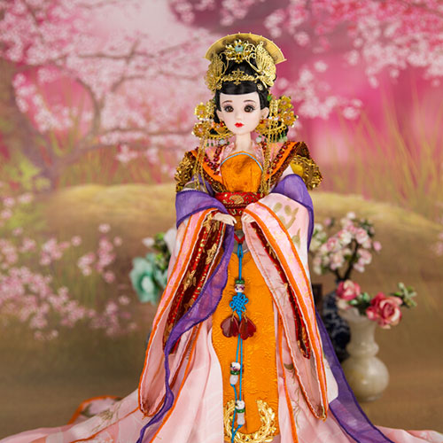 Empress Zhang Sun