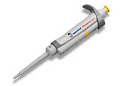 Research-plus series of single-channel adjustable pipettes