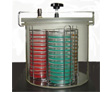 HP100 / HP070 / HP050 Anaerobic Jar