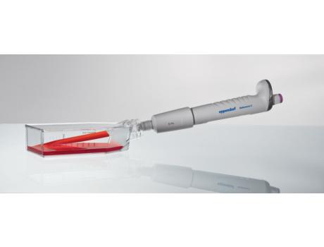 Eppendorf Reference® 2固定量程移液器