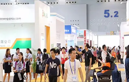 2018 EldExpo(Guangzhou)