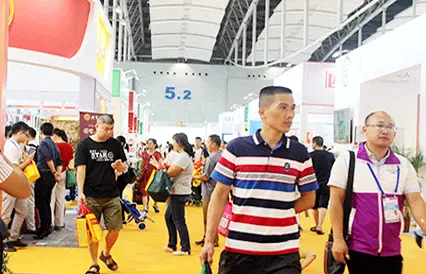 2017 EldExpo(Guangzhou)