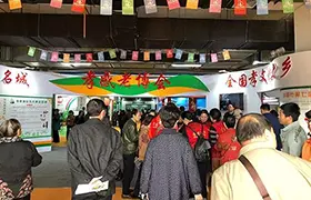 2018 EldExpo(Xiaogan)