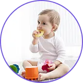 寶寶活動(dòng)環(huán)境