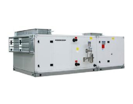 頓漢布什空調設備-DMA模數化組合式空氣處理機組