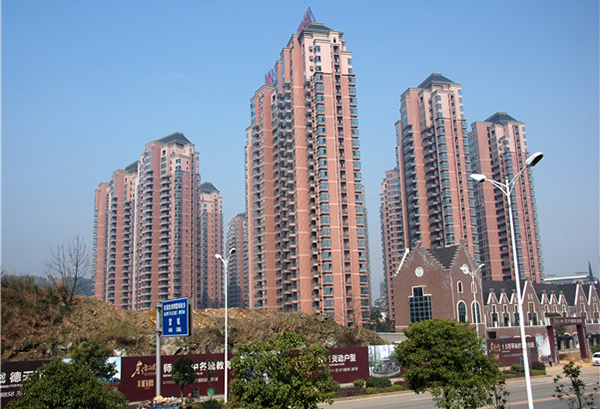 東方明珠