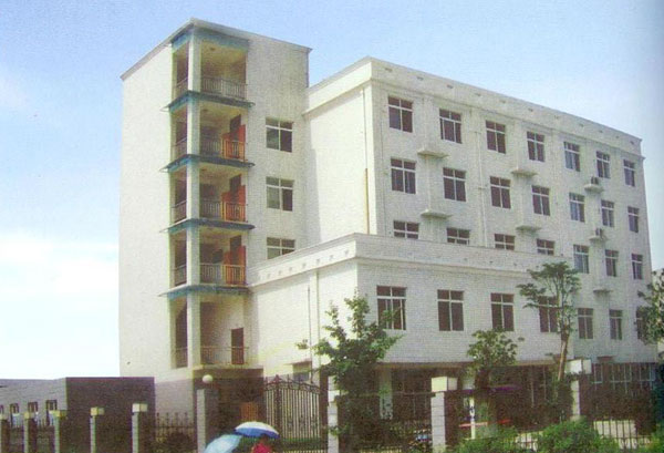 湖南科汛工業(yè)園