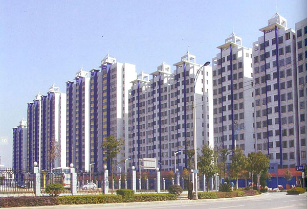 湖南靚興房地產(chǎn)開發(fā)有限公司