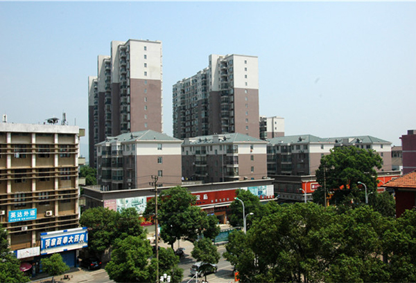 一品東庭