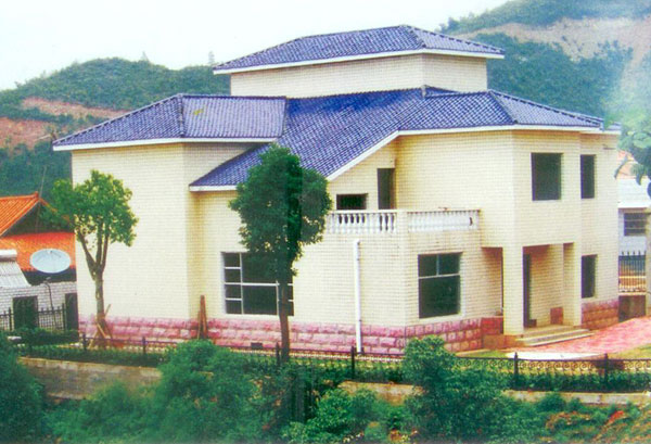 長(zhǎng)沙國(guó)際悅禧山莊別墅