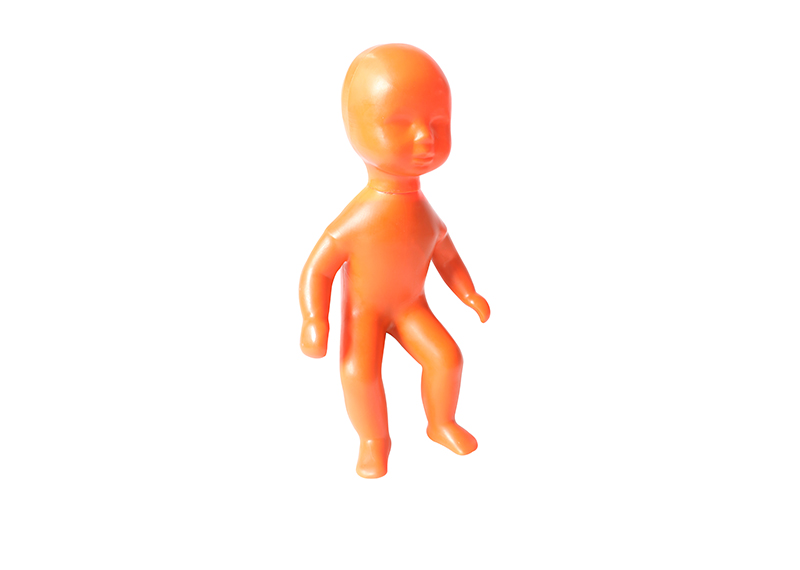 P0儿童假人