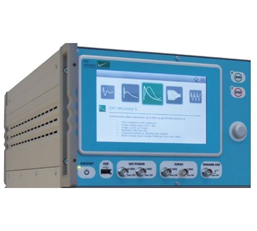 EMC PARTNER电磁兼容测试系统