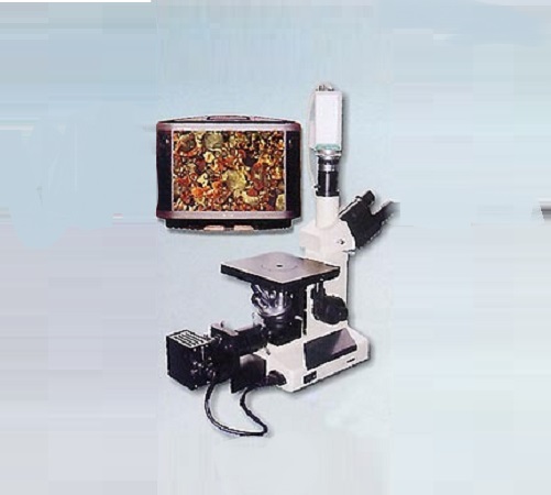 图像金相显微镜