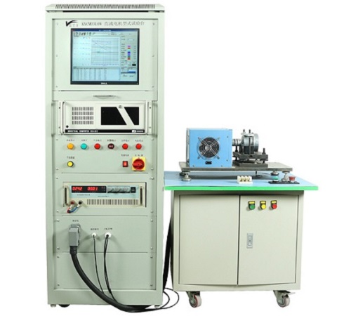直流电机型式测试系统 KYCM02L0W