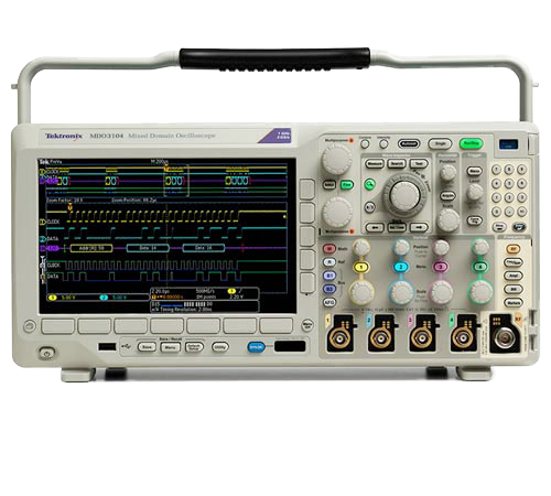 数字荧光示波器TDS3032C