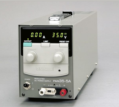 直流稳压电源PAN35-5A
