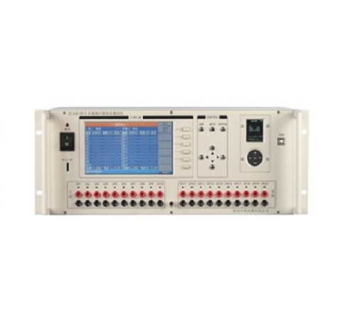 扬声器功率寿命测试系统ZC1681BD
