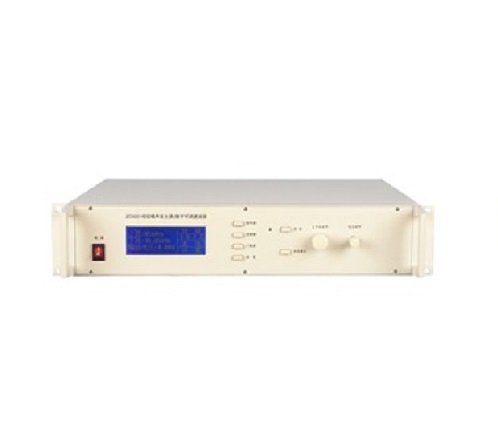 程控噪声信号发生器/滤波器ZC6221A