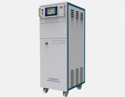艾诺 电气安全性能综合分析仪AN9640BV3/AN9651BV3/AN9651C